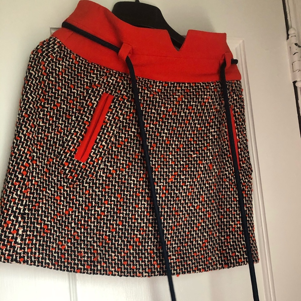 Brand new Milly  skirt.  Never worn